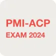 PMI-ACP Exam Updated 2024