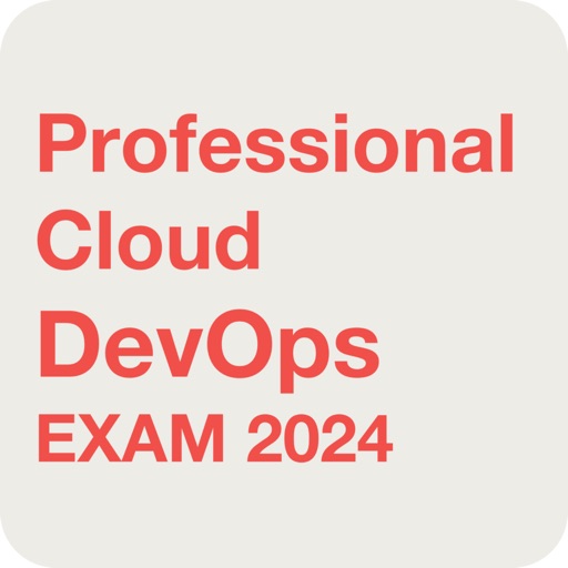 GG Professional Cloud DevOps GG Professional Cloud DevOps