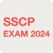 SSCP Exam 2024