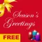eGreetings ~ Free season's greeting app