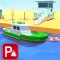 Boat Puzzle 3D