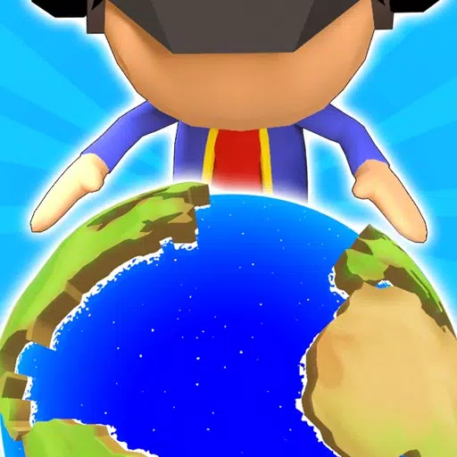 Conquer the World Conquer the World