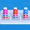 Cup Stack! 3D