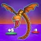 Giant Worm
