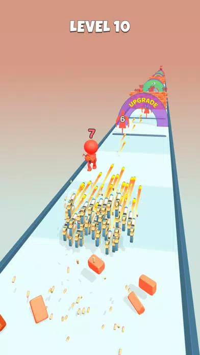 Gun Baby Gun Screenshots