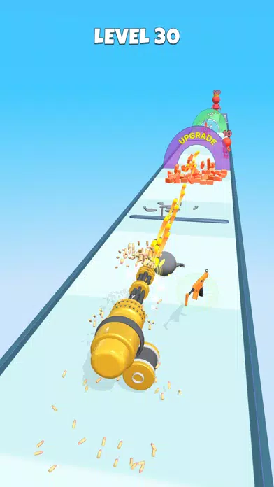 Gun Baby Gun Screenshots