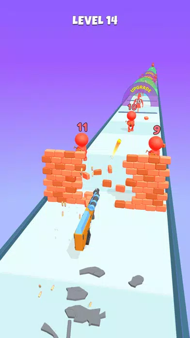 Gun Baby Gun Screenshots