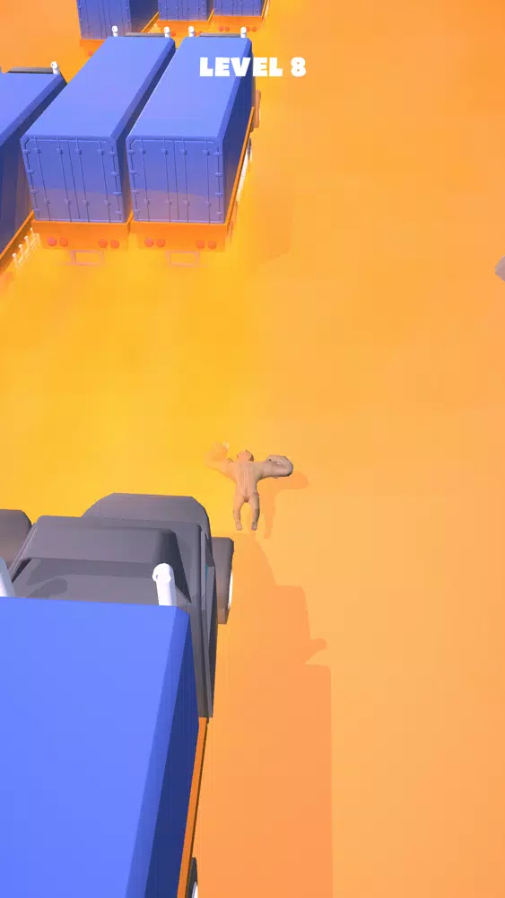Capturas de pantalla de Jump A Truck
