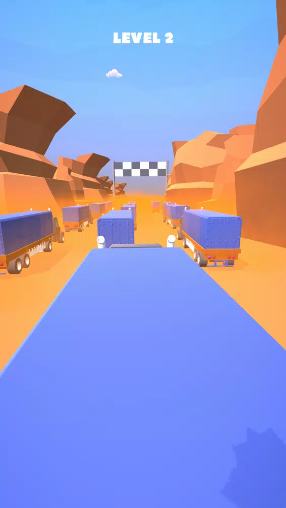 Capturas de pantalla de Jump A Truck
