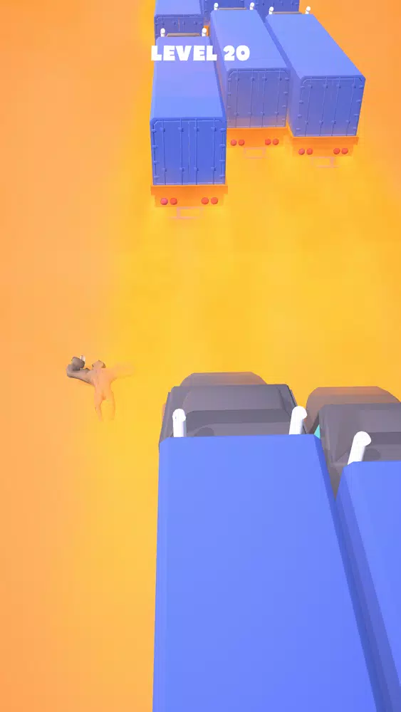 Capturas de pantalla de Jump A Truck