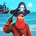 Pirate Run 3D