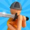 Ragdoll Warrior 3D