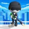Sniper City Attack!