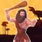 Stone Age Man