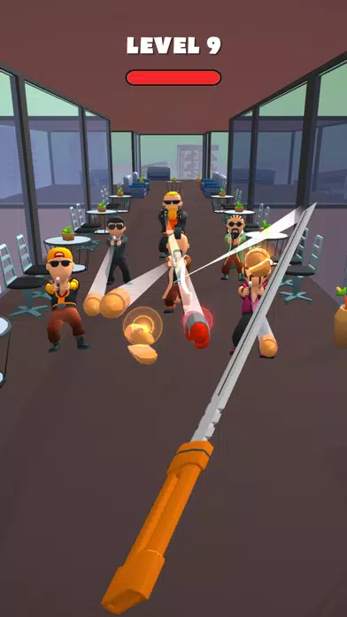 Street Gangs Screenshots