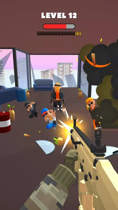 Street Gangs Screenshots