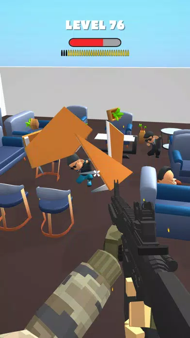 Street Gangs Screenshots