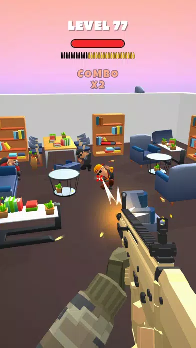 Street Gangs Screenshots