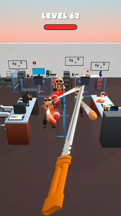 Street Gangs Screenshots
