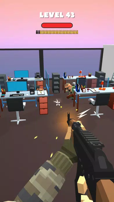 Street Gangs Screenshots