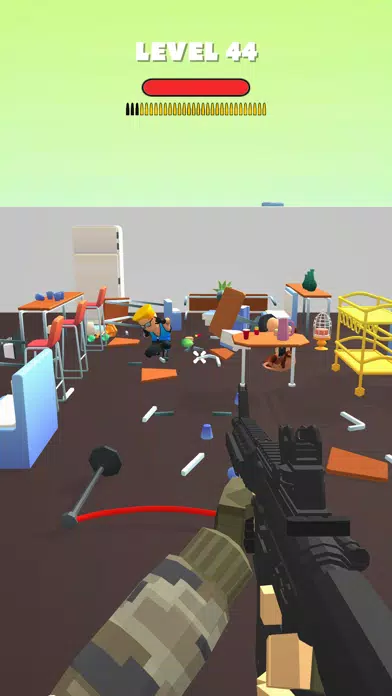 Street Gangs Screenshots