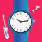 Watchmaker 3D