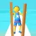 Wooden Legs!