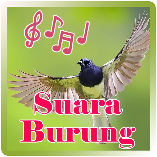 Suara Burung