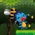 Prehistoric Dash
