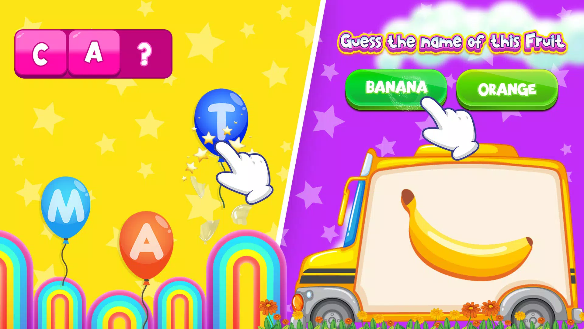 Math Game Kid Education school Screenshots