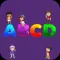 Alphabets Learning Toddles