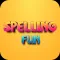 Spelling Fun Pro