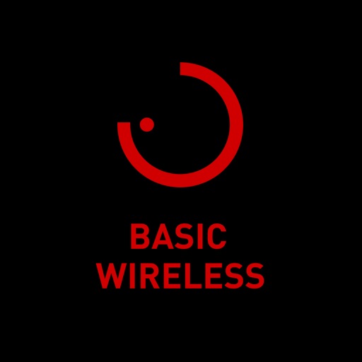 LL Basic Wireless Control LL Basic Wireless Control