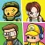 Gamer Emoji - iMessage Sticker