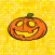 Halloween Festival Stickers
