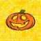 Halloween Festival Stickers