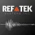 REF TEK Recorder Setup