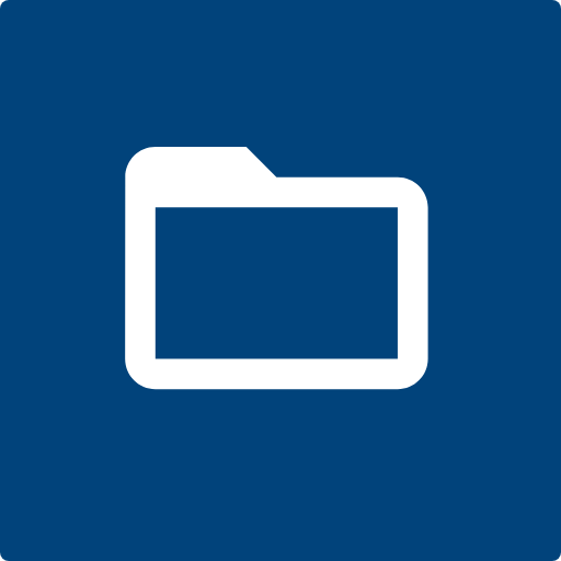 XPS File browser