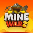 MINE WARZ MINE WARZ