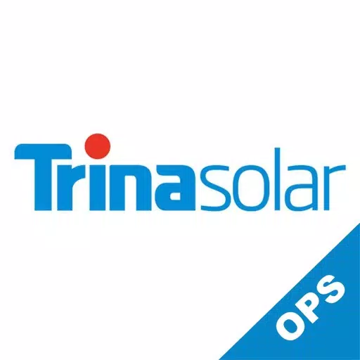 Trina Solar OPS Trina Solar OPS