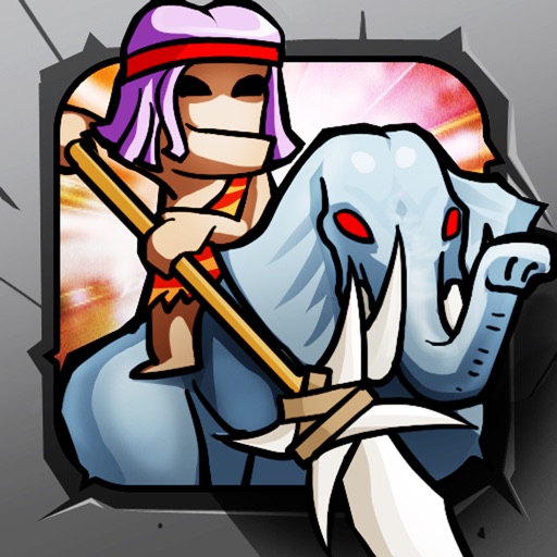 Ancient War Ⅱ Ancient War Ⅱ