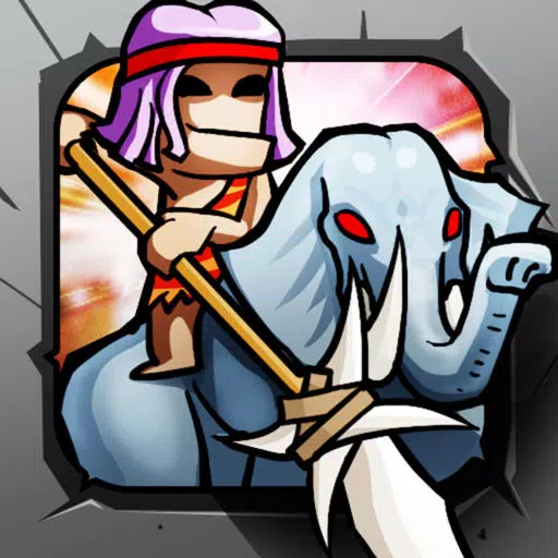Ancient War Ⅱ - Global Edition Ancient War Ⅱ - Global Edition