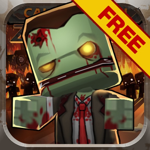 Call of Mini™ Zombies Free Call of Mini™ Zombies Free