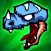 Dino Cap