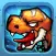 DinoCap 3 Survivors
