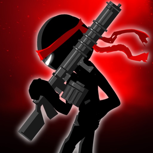 Iron Commando Pro Iron Commando Pro