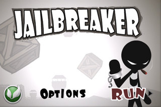 Jailbreaker Screenshots