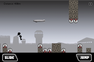 Jailbreaker Screenshots