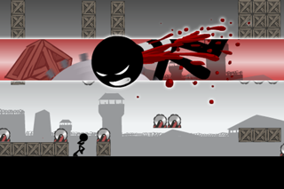 Jailbreaker Screenshots