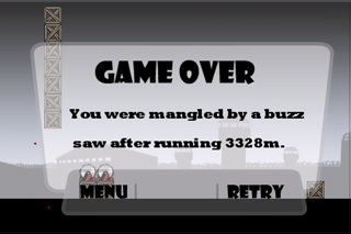 Jailbreaker Screenshots